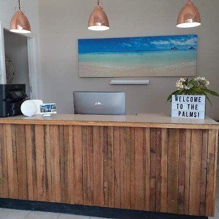 Belmont Palms Motel Lake Macquarie Exterior foto